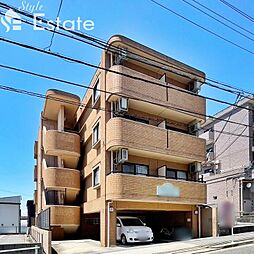 名古屋市名東区上社１丁目