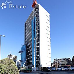 名古屋市千種区松軒２丁目