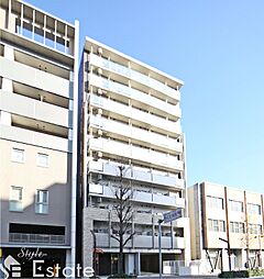 名古屋市千種区今池５丁目