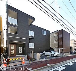 名古屋市東区大幸４丁目