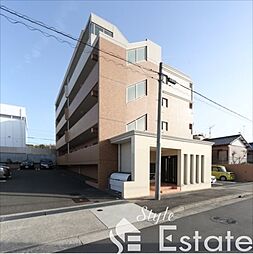 名古屋市天白区福池２丁目