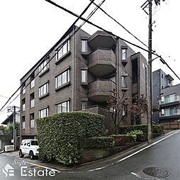 名古屋市天白区八事石坂