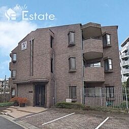 名古屋市天白区八事石坂