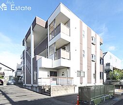 名古屋市天白区原３丁目