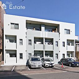 名古屋市千種区橋本町３丁目