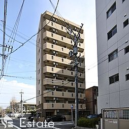 名古屋市千種区仲田２丁目
