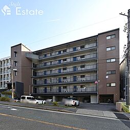 名古屋市名東区一社１丁目