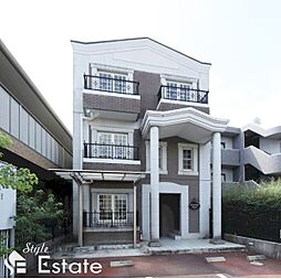 名古屋市名東区代万町２丁目の一戸建て