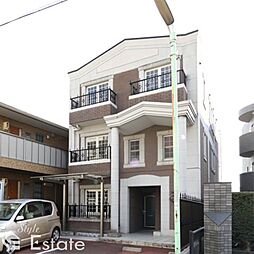 名古屋市名東区代万町２丁目の一戸建て