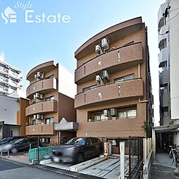 名古屋市千種区田代本通１丁目