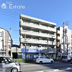 名古屋市守山区小幡１丁目