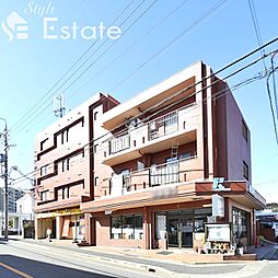 名古屋市名東区一社１丁目