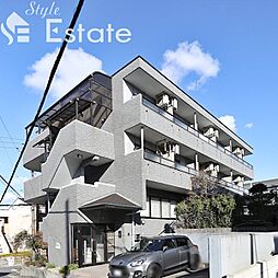 名古屋市名東区社が丘１丁目