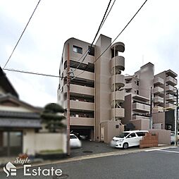 名古屋市名東区一社４丁目