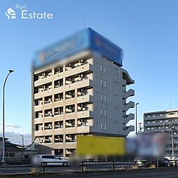 名古屋市守山区瀬古東１丁目