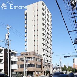 ベルファース川原通