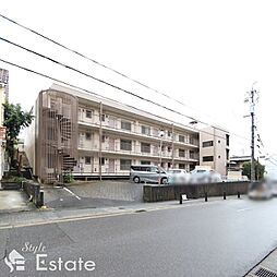 名古屋市千種区霞ケ丘２丁目