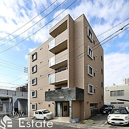 名古屋市名東区本郷２丁目