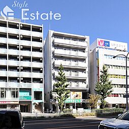 名古屋市千種区井上町