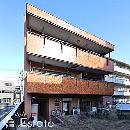 名古屋市名東区猪子石２丁目