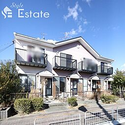 長久手市杁ケ池の一戸建て