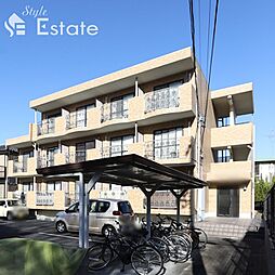 長久手市杁ケ池