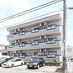 名古屋市天白区中坪町