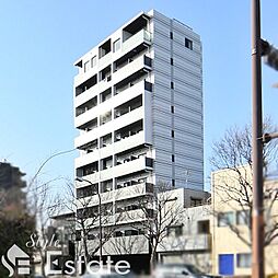 名古屋市千種区千種３丁目