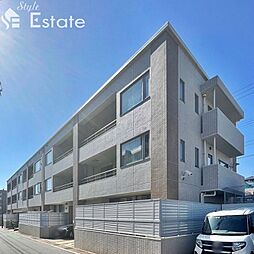 名古屋市天白区植田本町３丁目