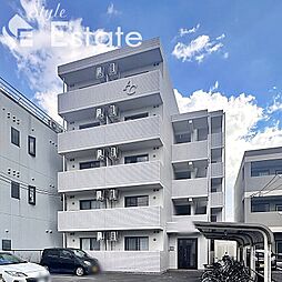 名古屋市守山区小幡宮ノ腰