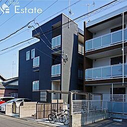 名古屋市昭和区御器所３丁目