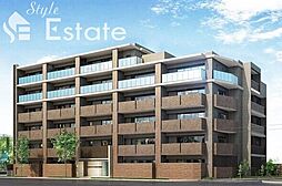 名古屋市千種区若水３丁目