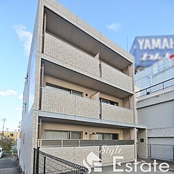 名古屋市天白区植田西３丁目