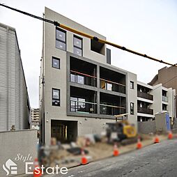 名古屋市千種区西山元町２丁目