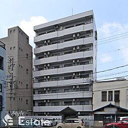 名古屋市千種区楠元町２丁目