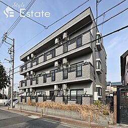 名古屋市名東区大針２丁目