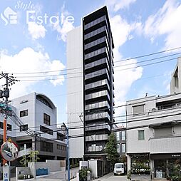 名古屋市千種区星が丘元町