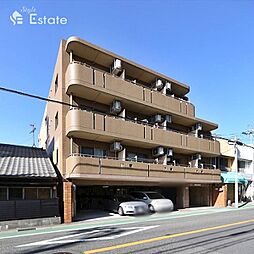 名古屋市千種区春里町４丁目