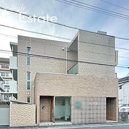 名古屋市天白区大坪２丁目