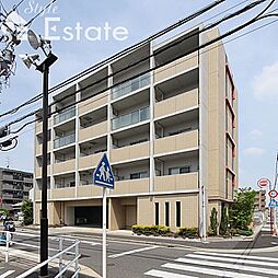 名古屋市天白区井の森町