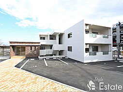 名古屋市千種区星ケ丘２丁目