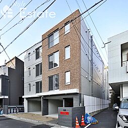 名古屋市東区筒井３丁目