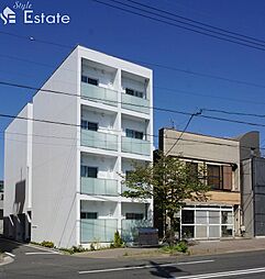名古屋市千種区千種１丁目