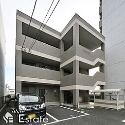 名古屋市守山区小幡宮ノ腰