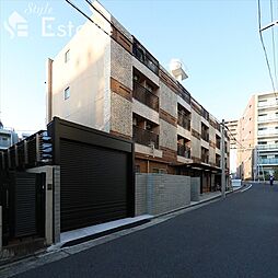 名古屋市千種区観月町２丁目