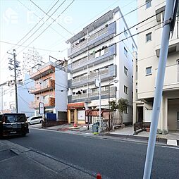 名古屋市千種区内山１丁目
