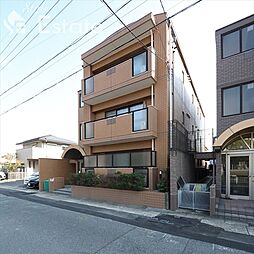 名古屋市天白区元八事４丁目