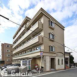 名古屋市名東区本郷２丁目