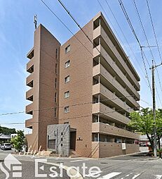 名古屋市守山区大森５丁目