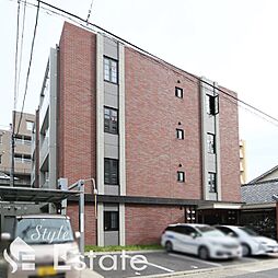名古屋市千種区西山元町２丁目